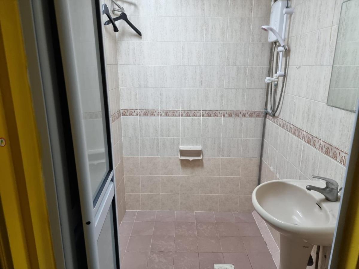 Darlene Hotel Сингапур Екстериор снимка