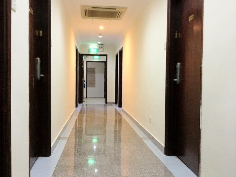 Darlene Hotel Сингапур Екстериор снимка